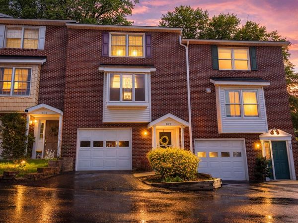 102 Stilwell Drive, Morgantown, WV 26505