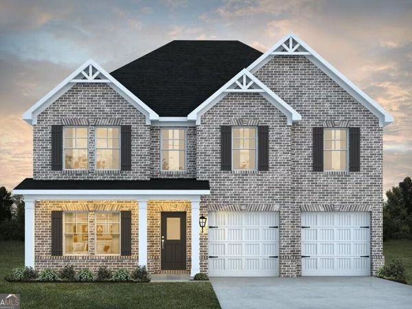 5350 Tolar Road, Fairburn, GA 30213