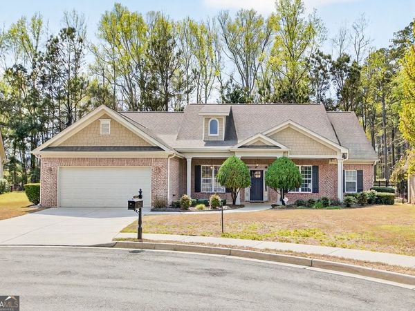 2607 Misty Rose Lane, Loganville, GA 30052