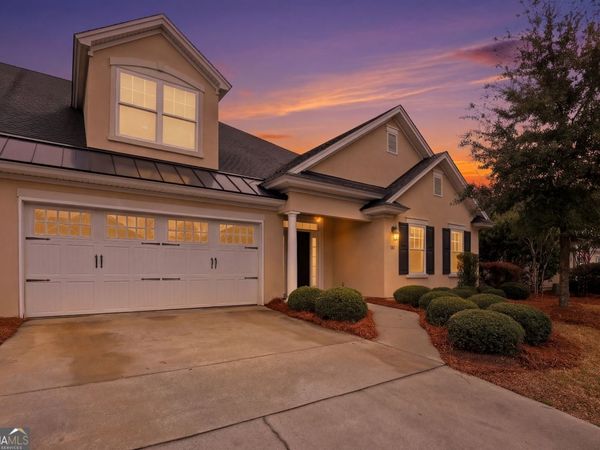 122 Mallory Place, Pooler, GA 31322