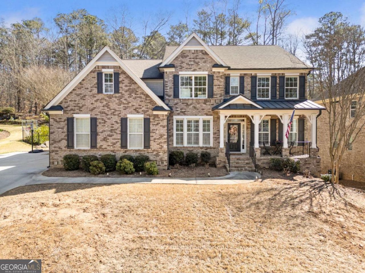 1090 Mosspointe Drive, Roswell, GA 30075 Main Photo