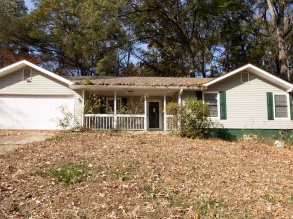 126 Wildwood Road, Stockbridge, GA 30281