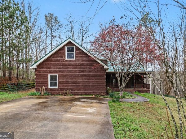 9150 W Banks Mill Road, Winston, GA 30187