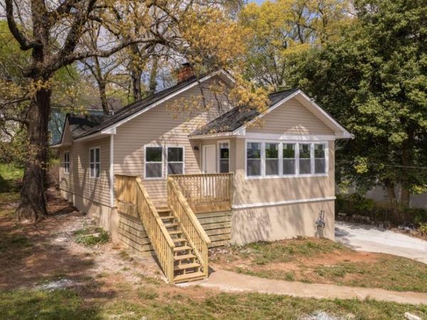 358 Schoen Street SE, Atlanta, GA 30315