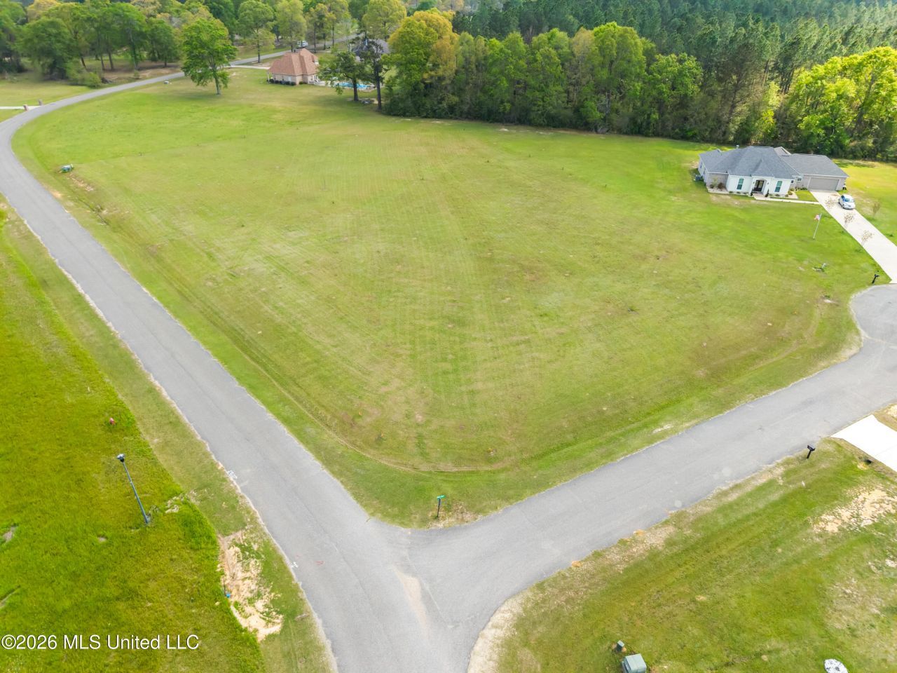 Lot 9 Oak Drive, Perkinston, MS 39573 Main Photo