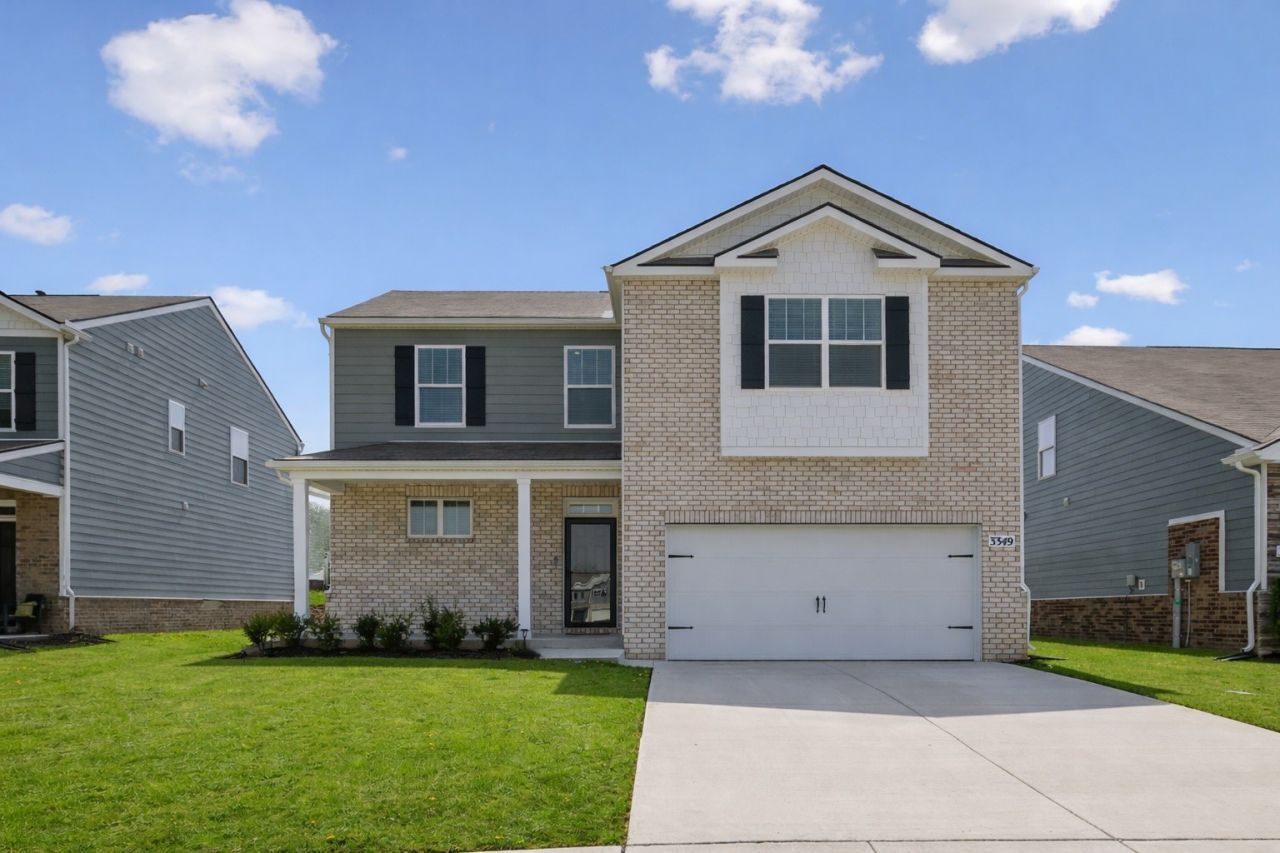 3349 Granway Ln, White House, TN 37188 Main Photo