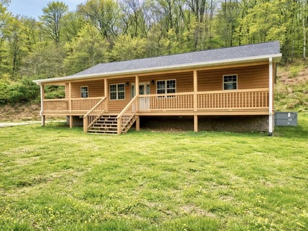 92 Defeated Creek Hwy, Carthage, TN 37030