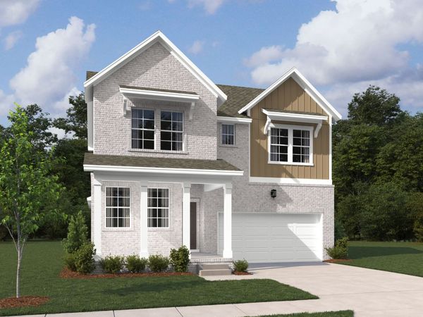 457 Stardust Drive , Lebanon, TN 37087