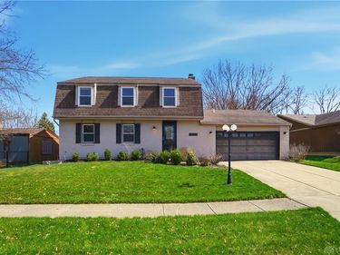 1022 Wilhelmina Drive, Vandalia, OH 45377