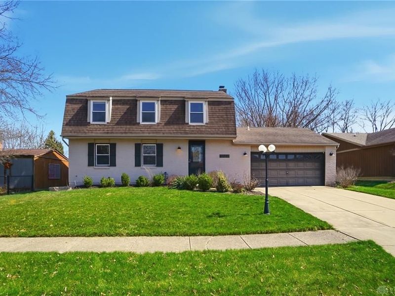 1022 Wilhelmina Drive, Vandalia, OH 45377 Photo 1