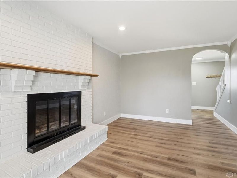 1022 Wilhelmina Drive, Vandalia, OH 45377 Photo 11