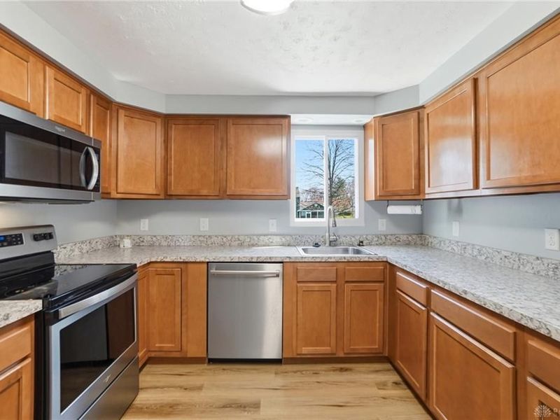 1022 Wilhelmina Drive, Vandalia, OH 45377 Photo 13