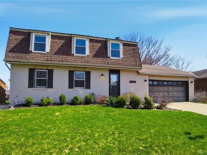 1022 Wilhelmina Drive, Vandalia, OH 45377 Photo 2