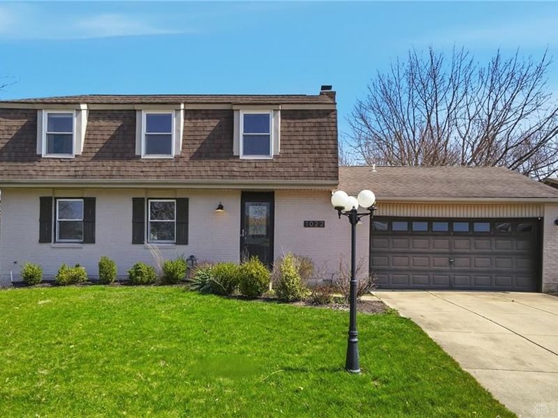 1022 Wilhelmina Drive, Vandalia, OH 45377 Photo 3