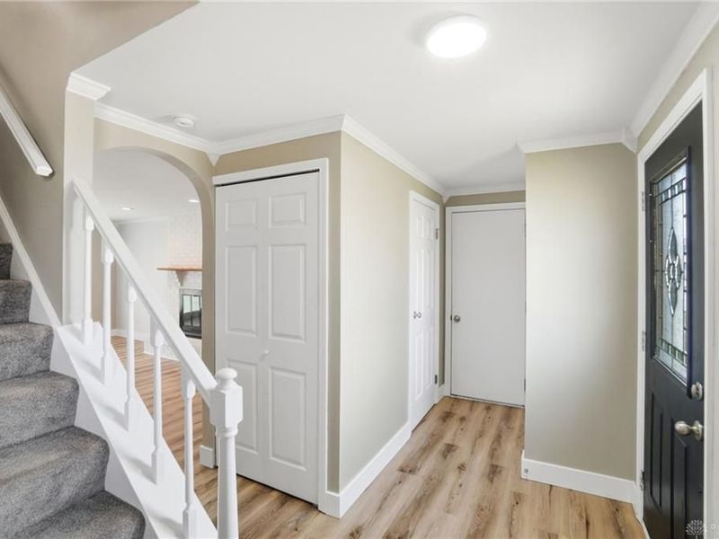 1022 Wilhelmina Drive, Vandalia, OH 45377 Photo 4