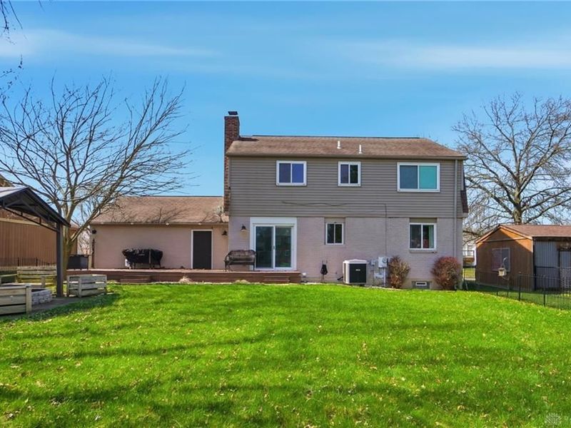 1022 Wilhelmina Drive, Vandalia, OH 45377 Photo 40