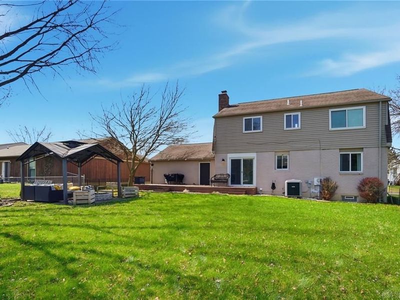 1022 Wilhelmina Drive, Vandalia, OH 45377 Photo 41