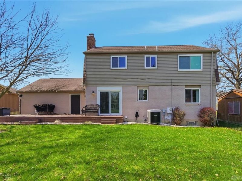 1022 Wilhelmina Drive, Vandalia, OH 45377 Photo 42