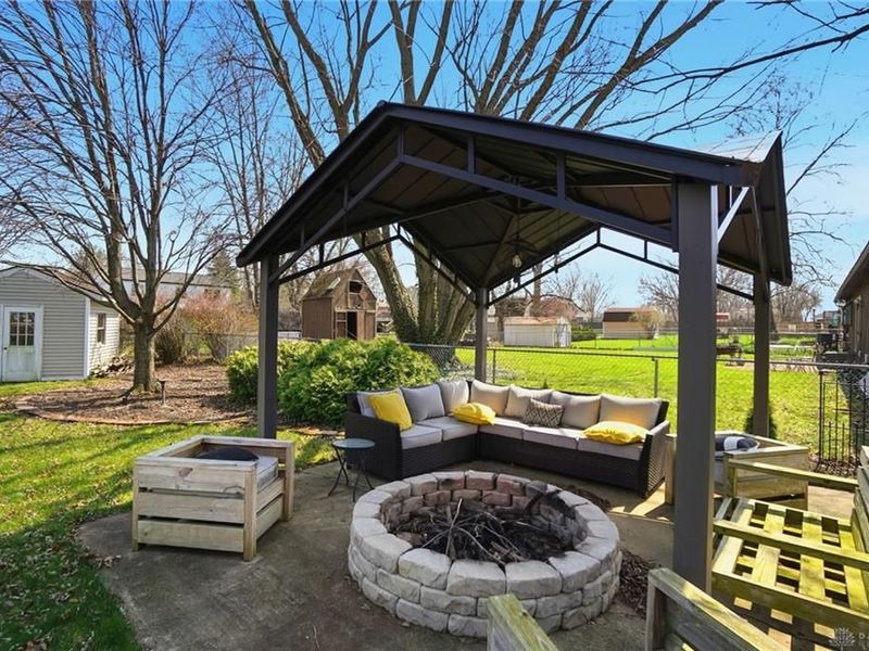 1022 Wilhelmina Drive, Vandalia, OH 45377 Photo 43