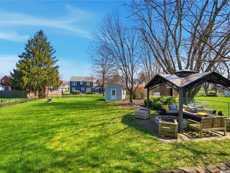 1022 Wilhelmina Drive, Vandalia, OH 45377 Photo 44