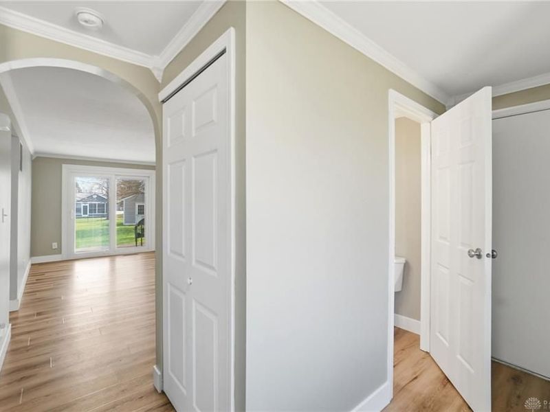 1022 Wilhelmina Drive, Vandalia, OH 45377 Photo 6