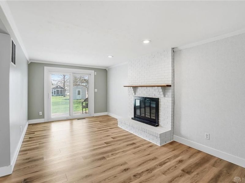 1022 Wilhelmina Drive, Vandalia, OH 45377 Photo 8