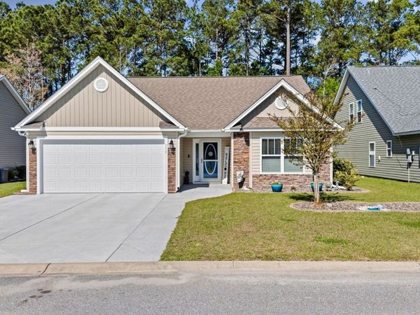 373 Sun Colony Blvd., Longs, SC 29568