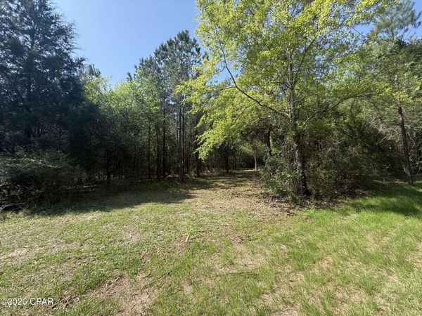 TBD Sheffield Drive , Marianna, FL 32446