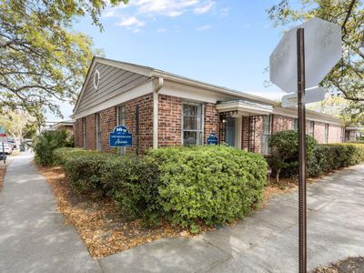 112 Bull Street, Charleston, SC 29401