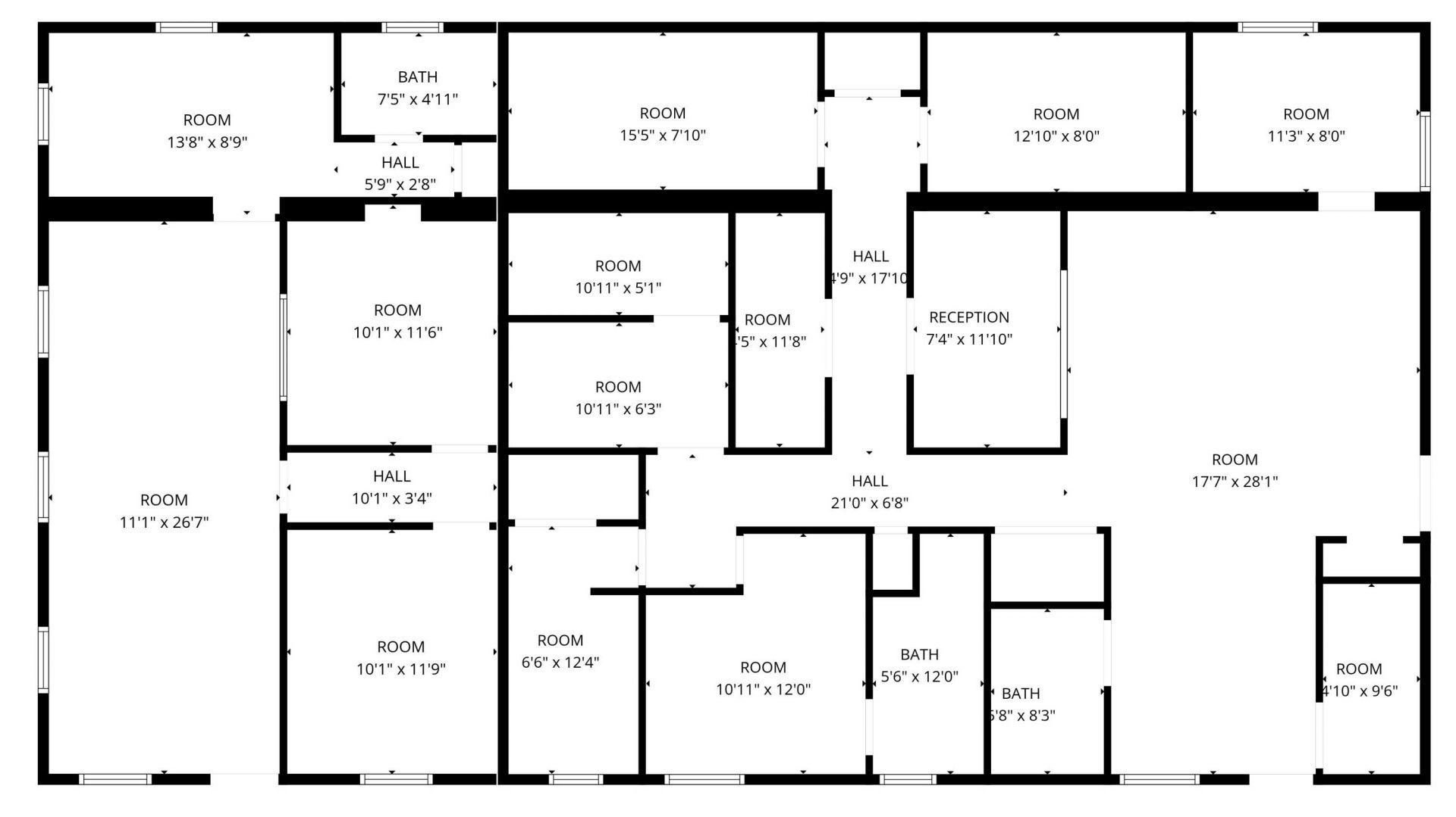 112 Bull Street Photo 27