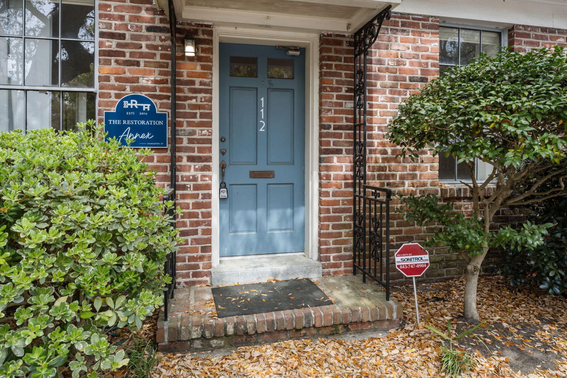 112 Bull Street Photo 3