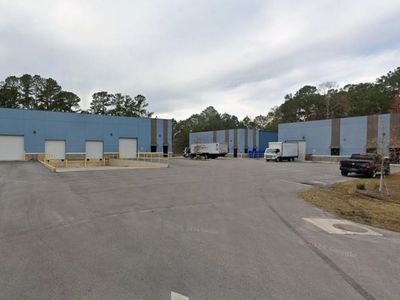 7635-7641 Sandlapper Parkway , North Charleston, SC 29420