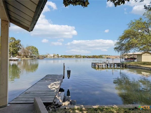 619 Clear Cove Drive, Granite Shoals, TX 78654
