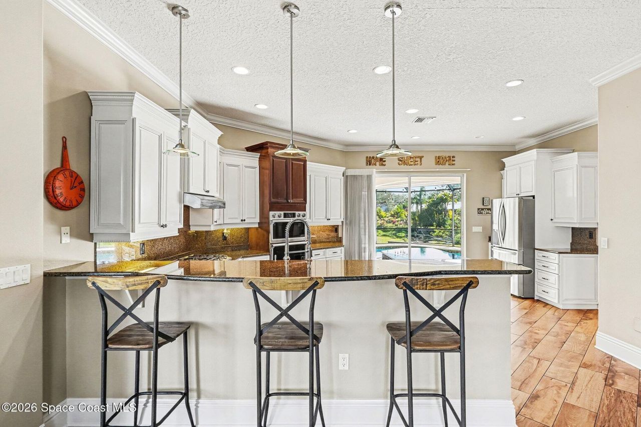 1 Point View Place , Cocoa, FL 32926 Photo