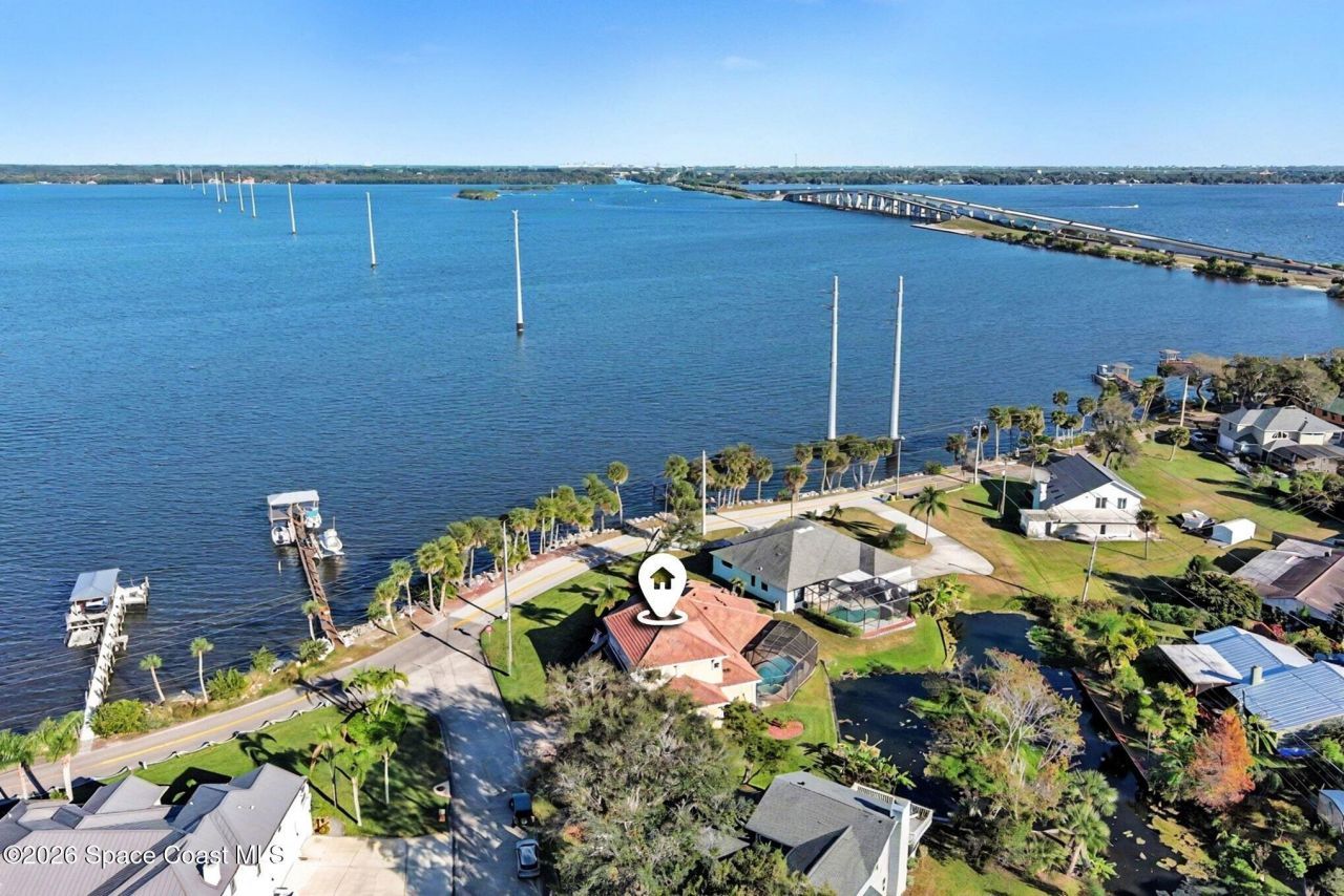 1 Point View Place , Cocoa, FL 32926 Photo