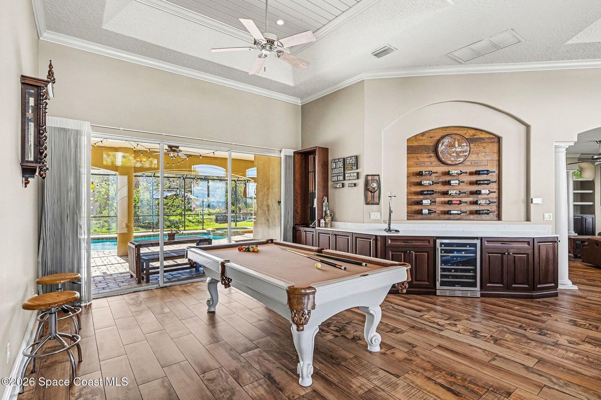 1 Point View Place , Cocoa, FL 32926 Photo