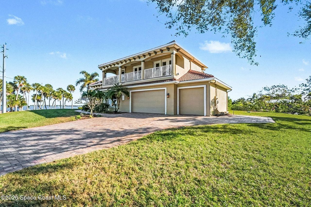 1 Point View Place , Cocoa, FL 32926 Photo