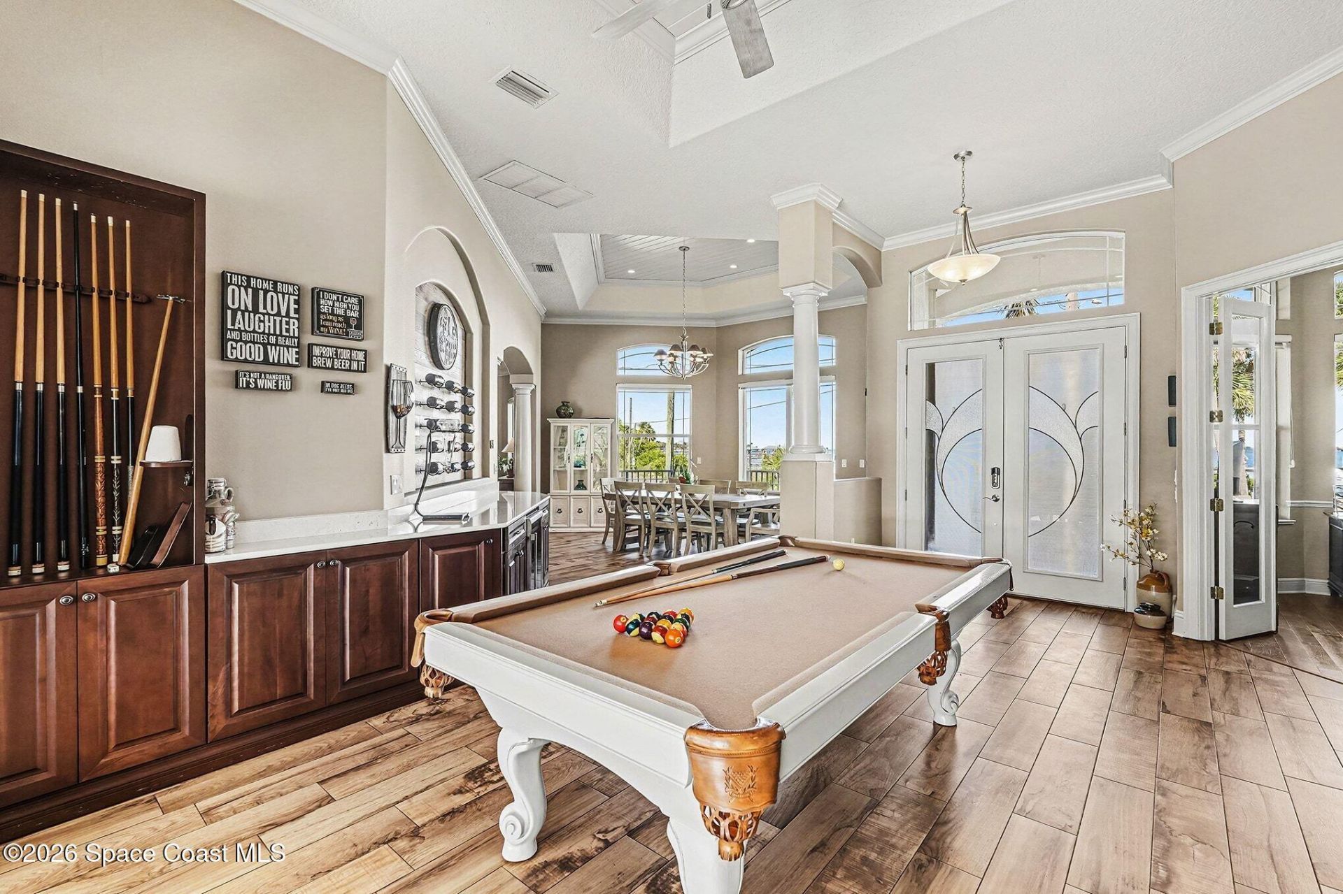 1 Point View Place , Cocoa, FL 32926 Photo