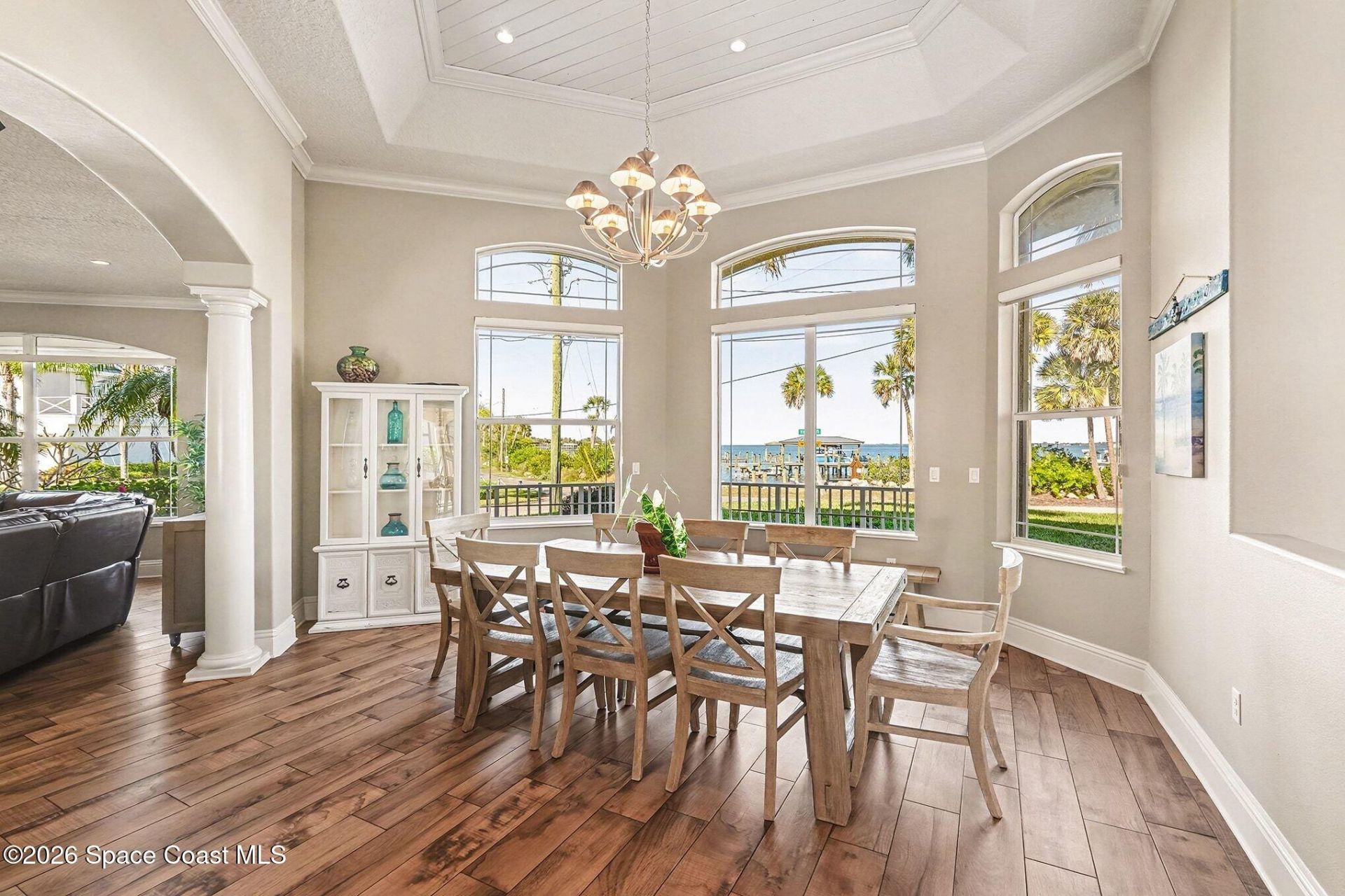 1 Point View Place , Cocoa, FL 32926 Photo