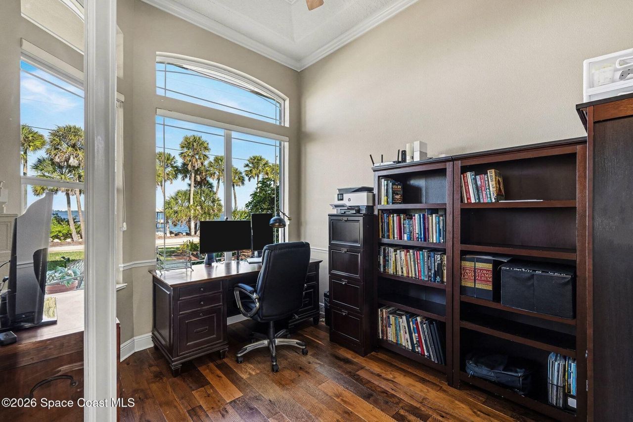 1 Point View Place , Cocoa, FL 32926 Photo