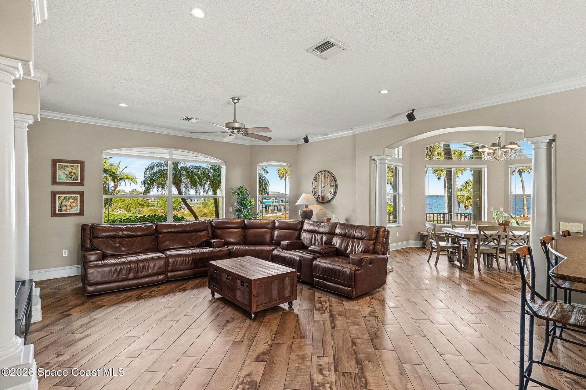 1 Point View Place , Cocoa, FL 32926 Photo