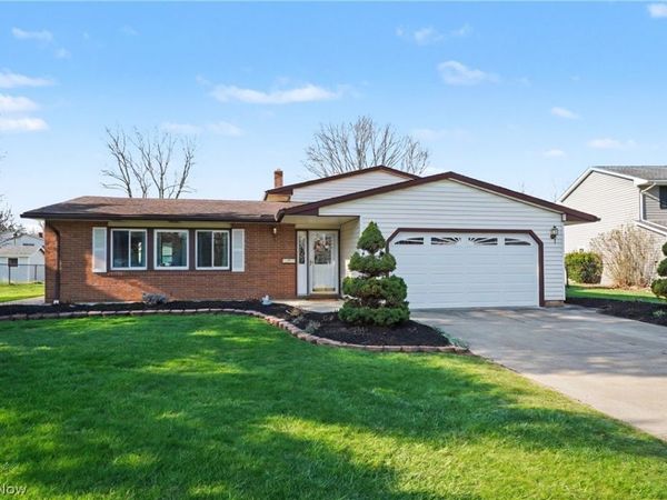 6360 Ramblewood Drive, Mentor, OH 44060