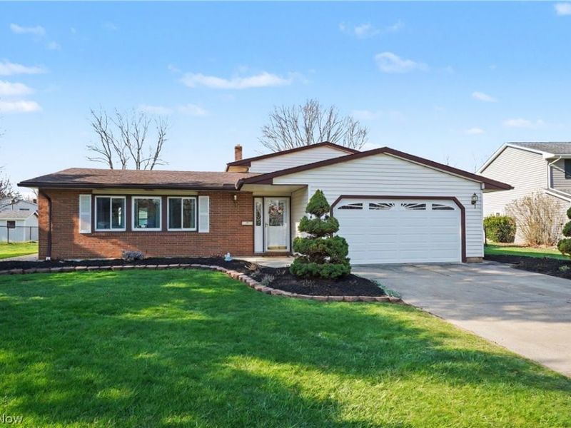 6360 Ramblewood Drive, Mentor, OH 44060 Photo 1