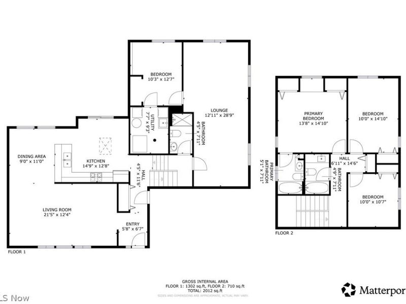 6360 Ramblewood Drive, Mentor, OH 44060 Photo 8