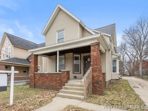 727 Union Avenue SE, Grand Rapids, MI 49503