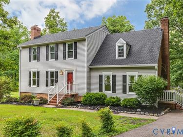 3924 Belspring Road , Chester, VA 23831