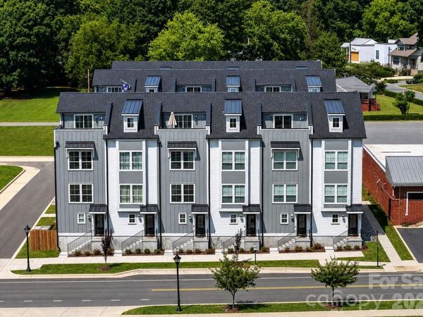 3002 Casting Street, Unit 24, Charlotte, NC 28206