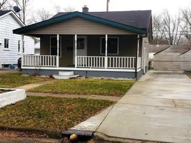 195 W Strathmore Avenue, Pontiac, MI 48340