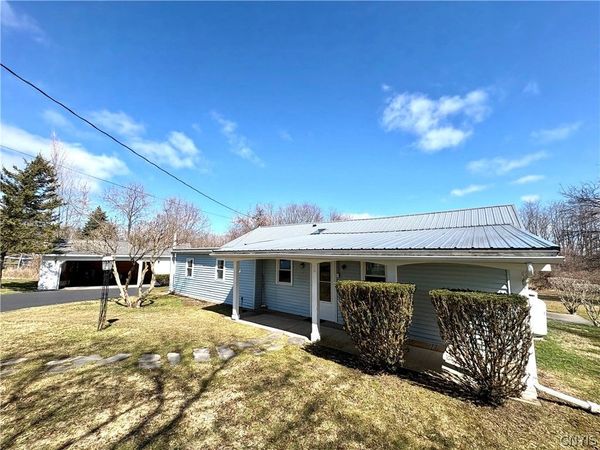 4134 Wyckoff Road , Auburn, NY 13147