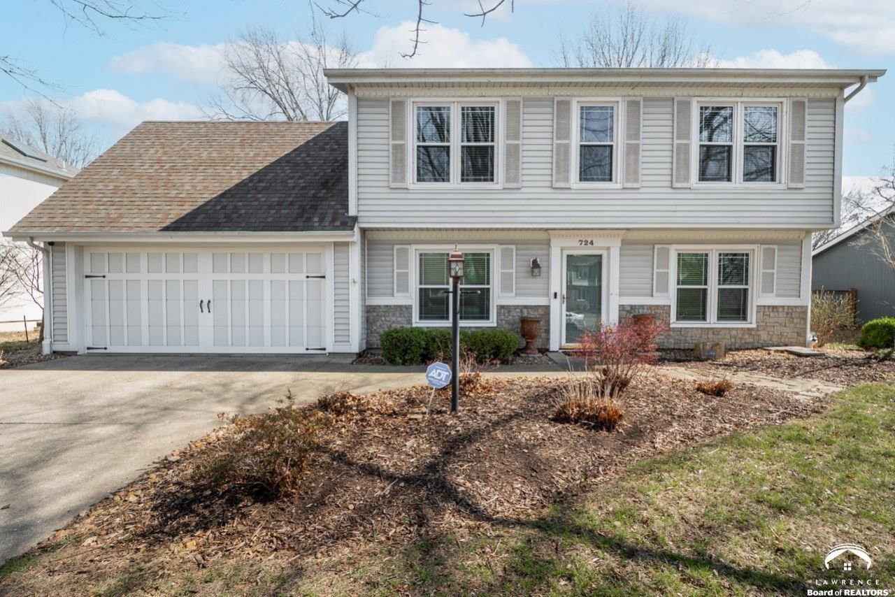 724 Eldridge , Lawrence, KS 66049 Main Photo